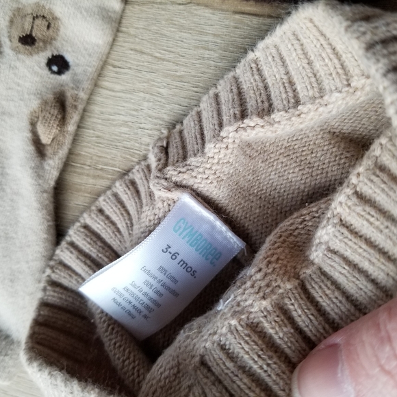 Vintage vguc Gymboree dog / puppy 7-piece set - Picture 7 of 15